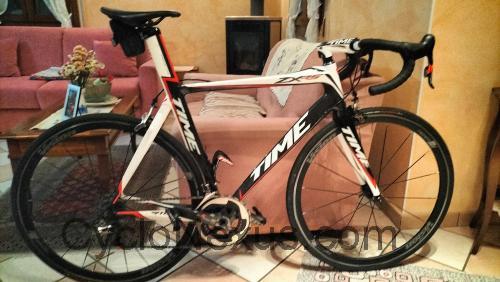 Time ZXRS scheda tecnica e recensioni